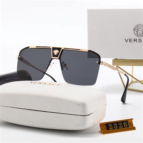 lentes versace mujer dorados|lentes versace para hombre.